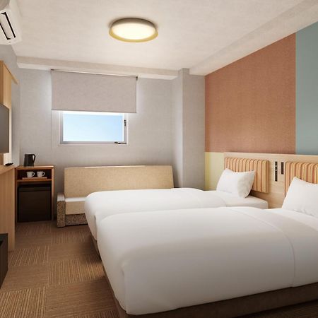 Cvs Bay Hotel Tokyo Exterior photo