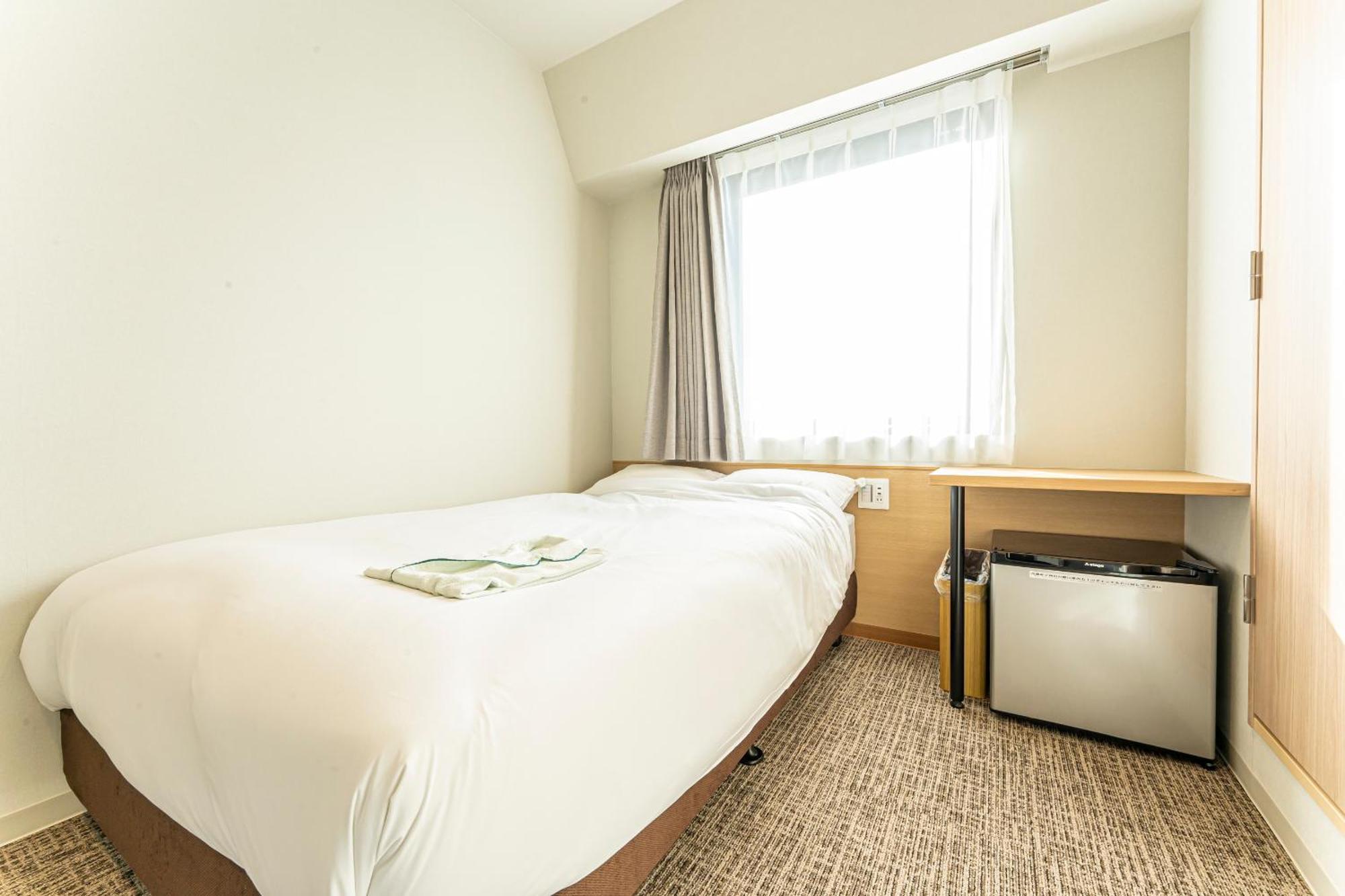 Cvs Bay Hotel Tokyo Exterior photo