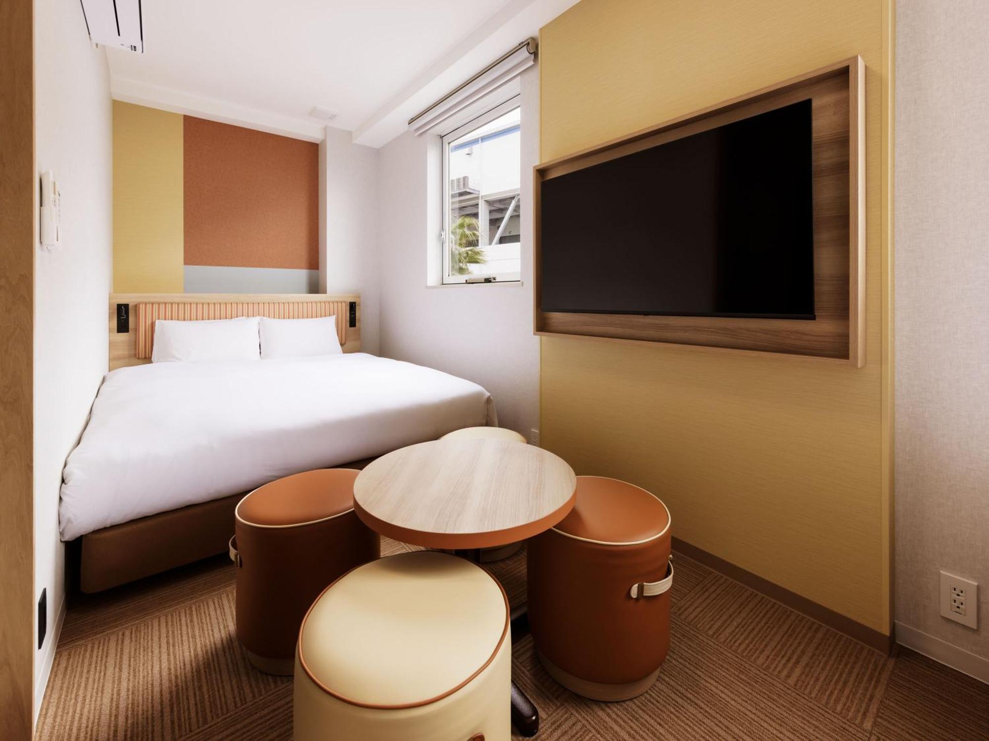 Cvs Bay Hotel Tokyo Exterior photo